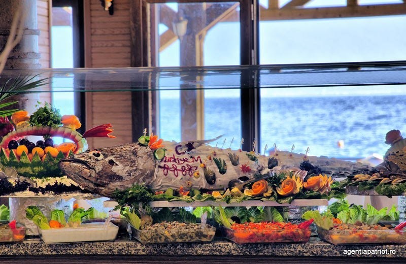 imagini hotel OMER HOLIDAY KUSADASI